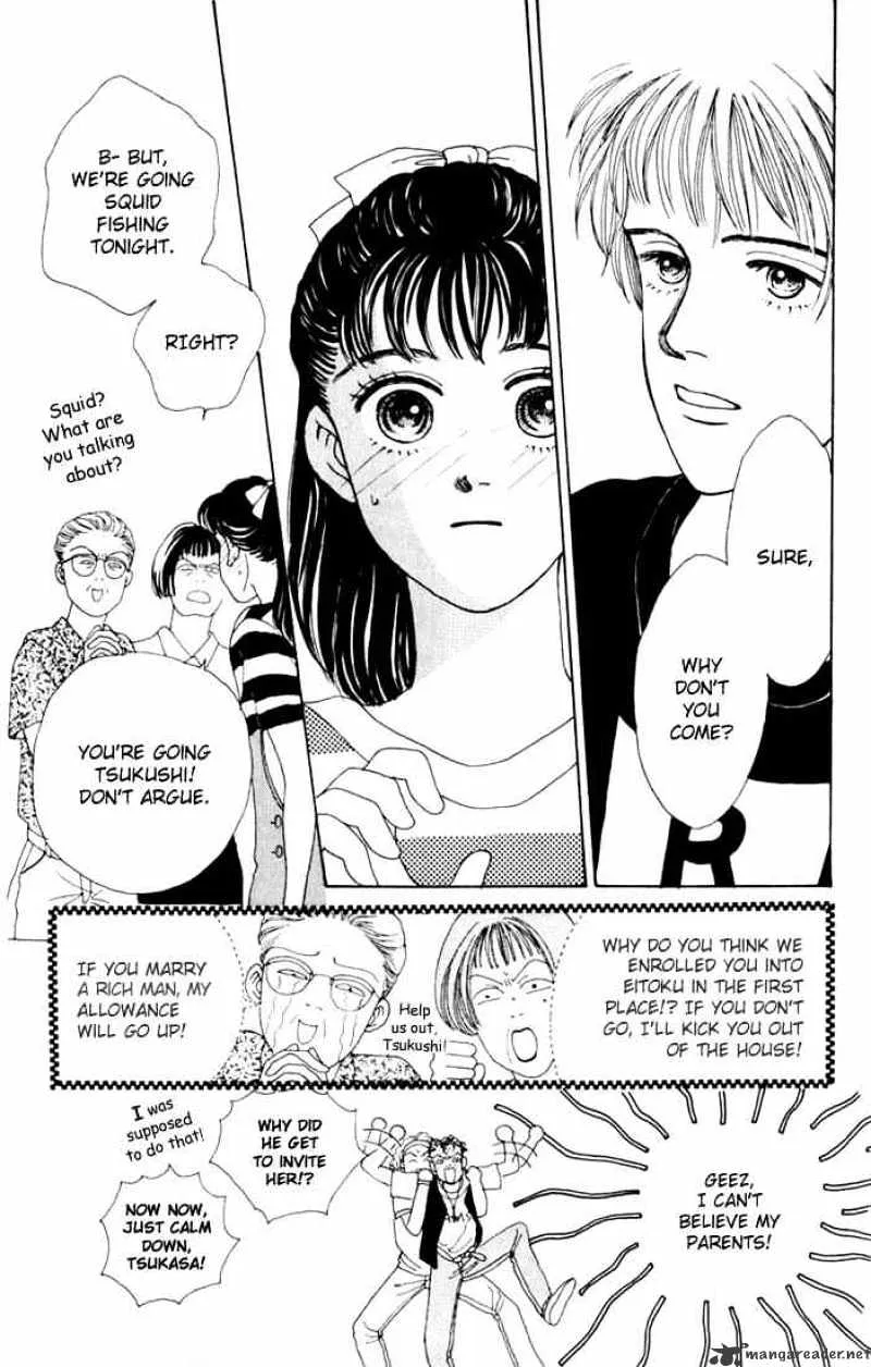 Hana Yori Dango Chapter 11 page 15 - MangaNato