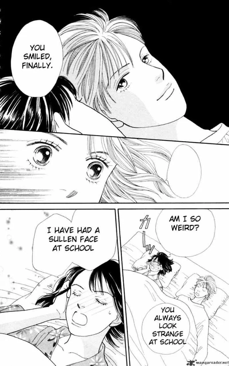 Hana Yori Dango Chapter 111 page 5 - MangaNato