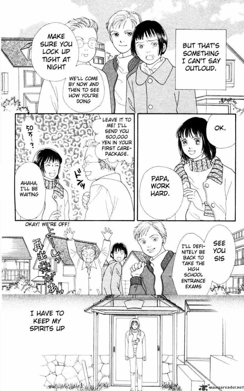 Hana Yori Dango Chapter 113 page 4 - MangaNato