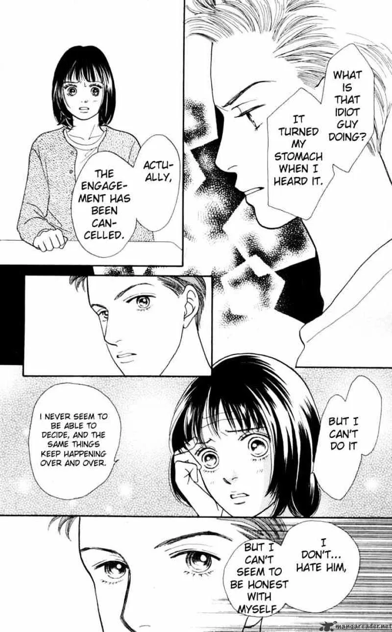 Hana Yori Dango Chapter 116 page 11 - MangaNato