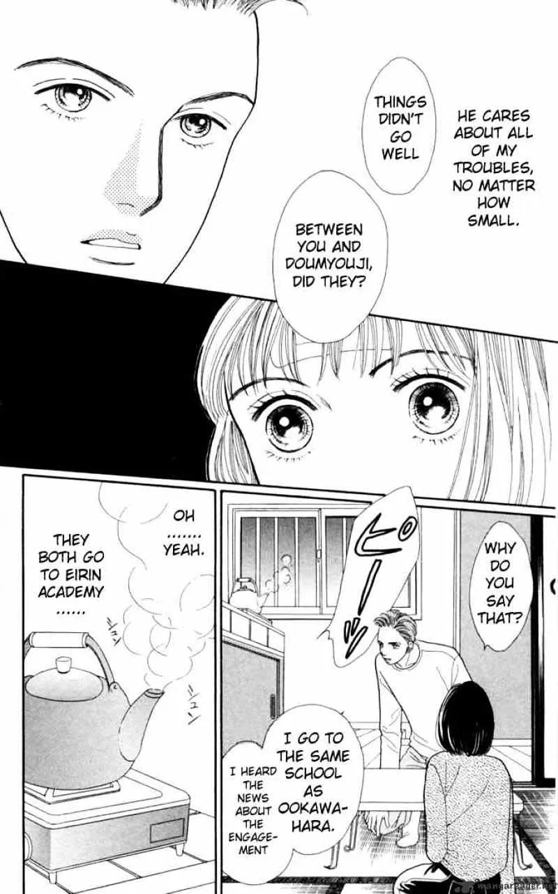 Hana Yori Dango Chapter 116 page 10 - MangaNato