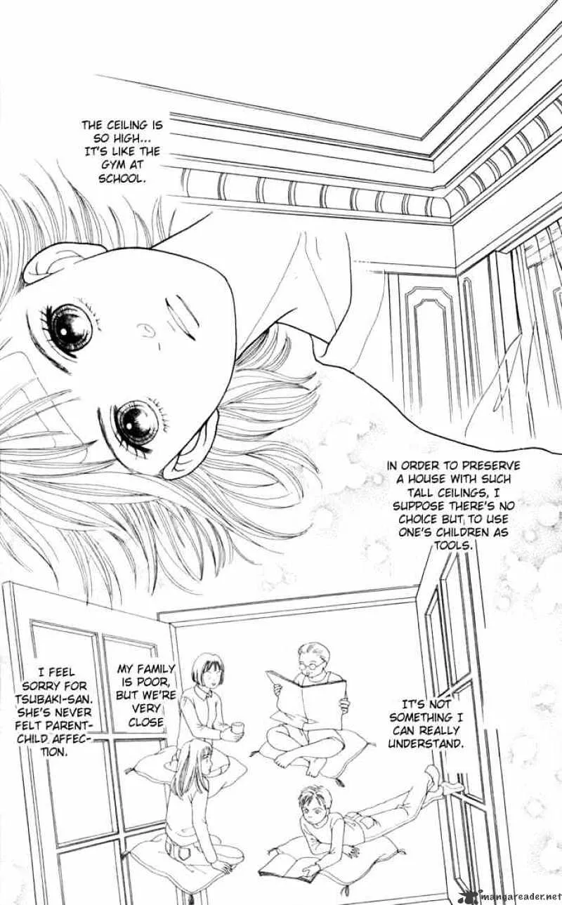 Hana Yori Dango Chapter 117 page 14 - MangaNato