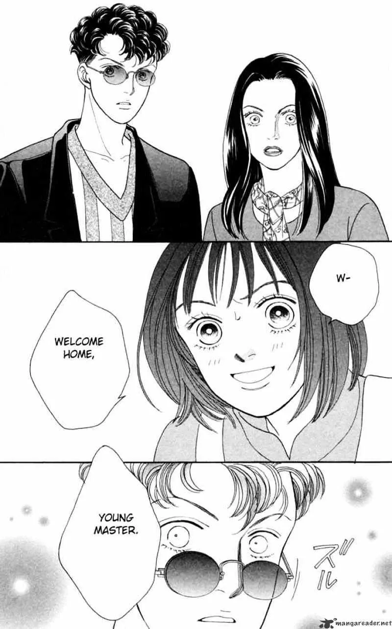 Hana Yori Dango Chapter 117 page 25 - MangaNato