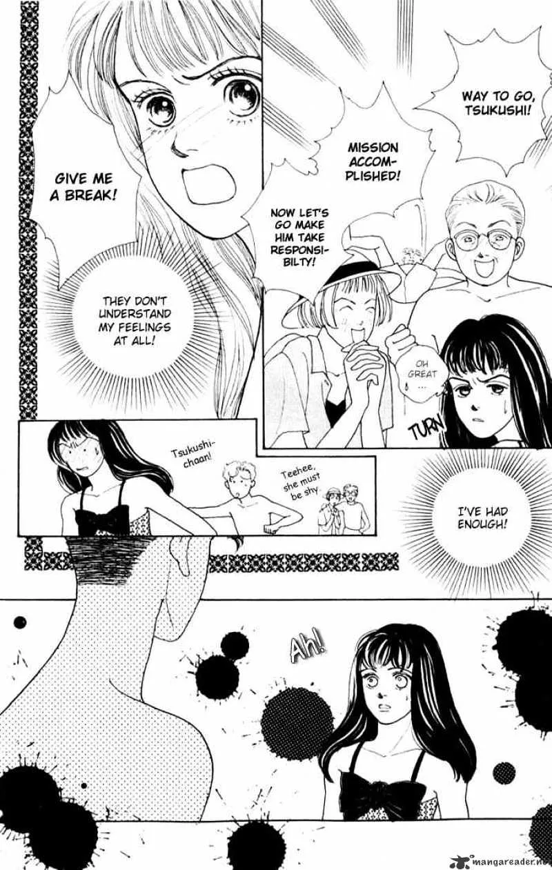 Hana Yori Dango Chapter 12 page 17 - MangaNato