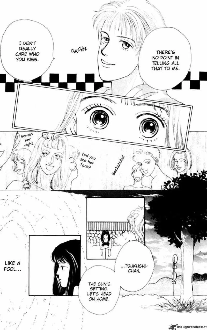 Hana Yori Dango Chapter 12 page 20 - MangaNato