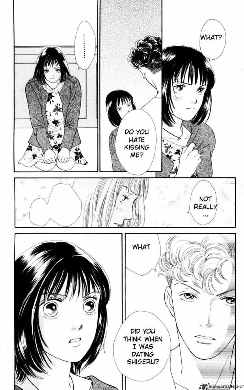 Hana Yori Dango Chapter 122 page 8 - MangaNato