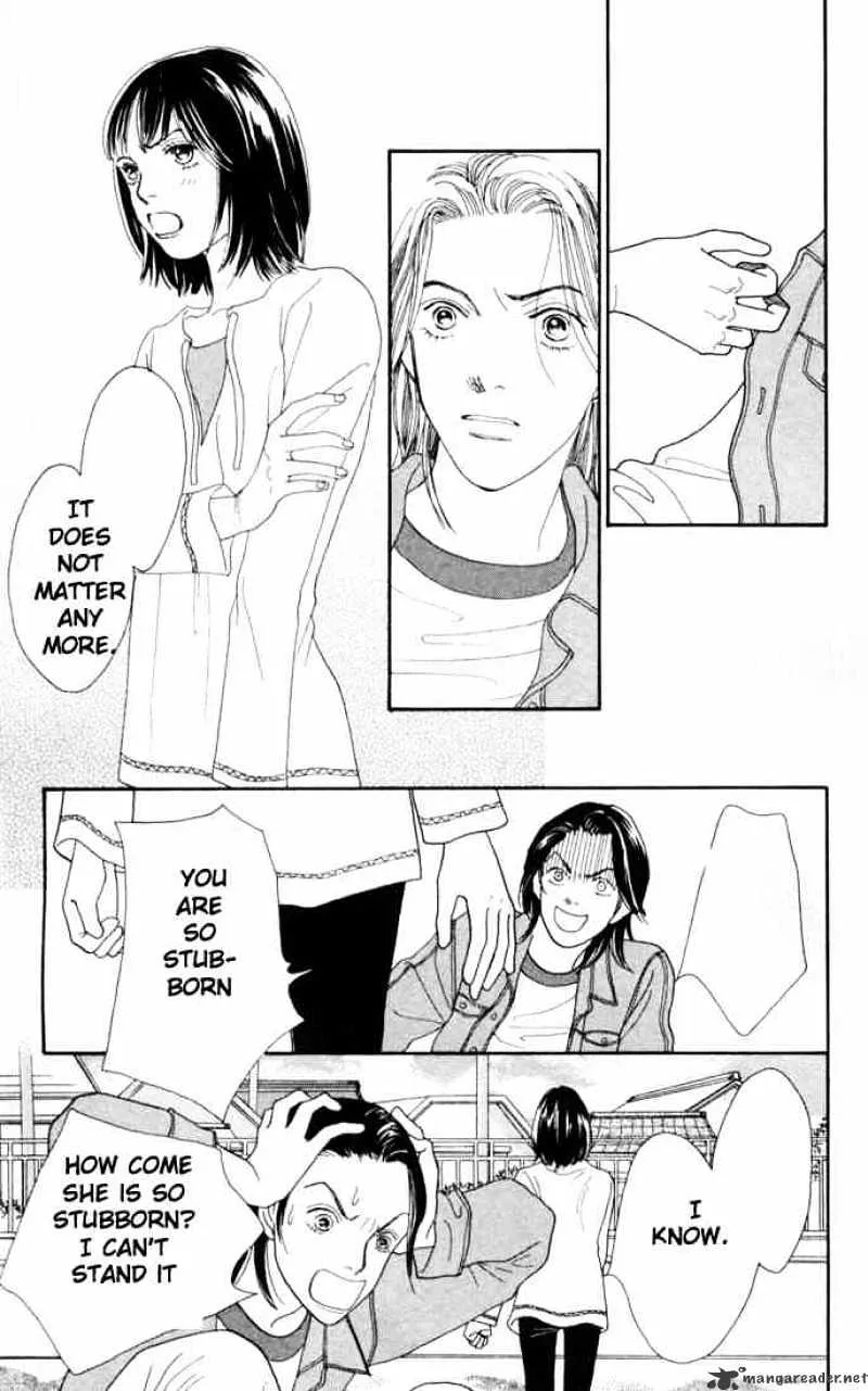 Hana Yori Dango Chapter 148 page 8 - MangaNato