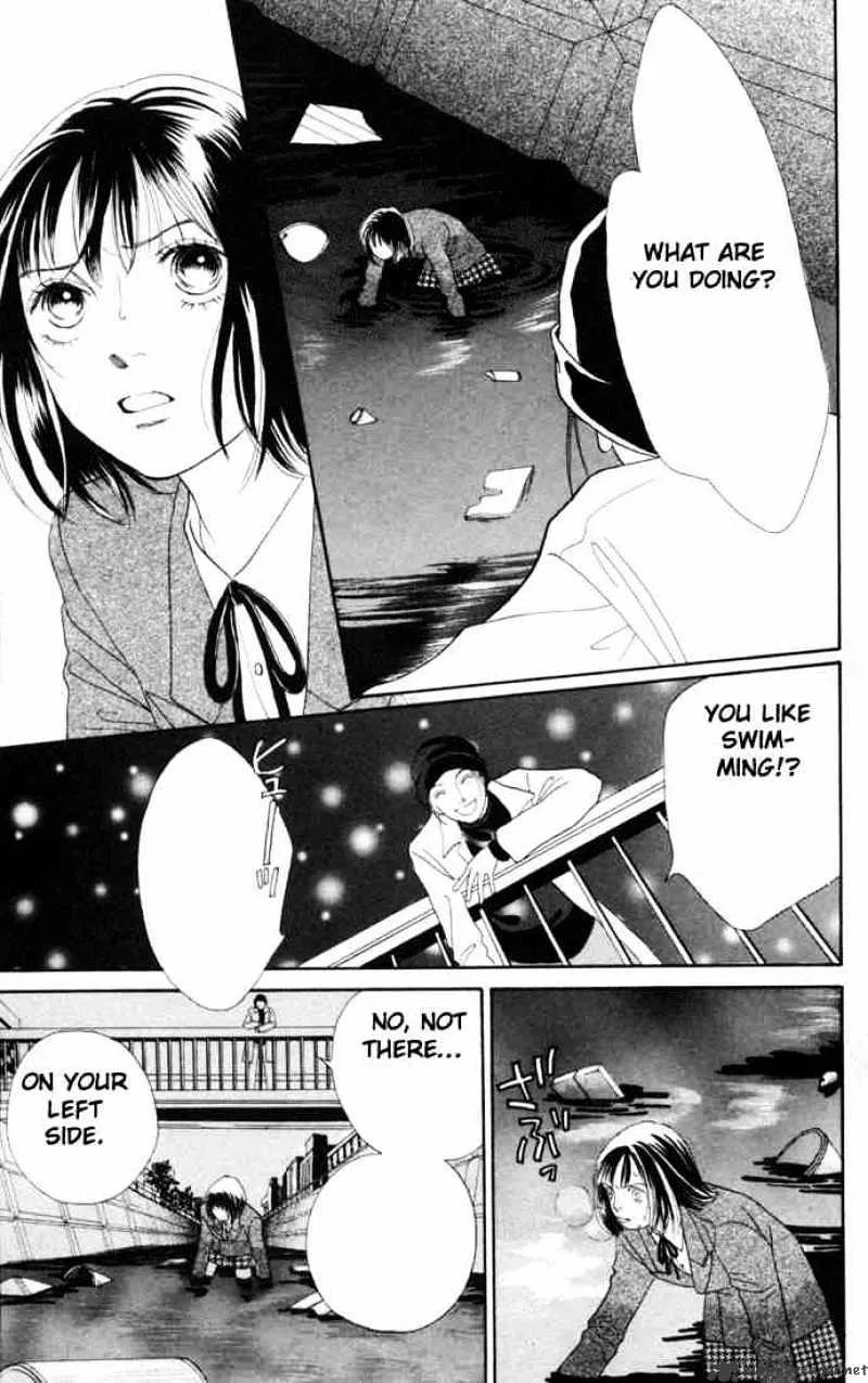 Hana Yori Dango Chapter 153 page 22 - MangaNato