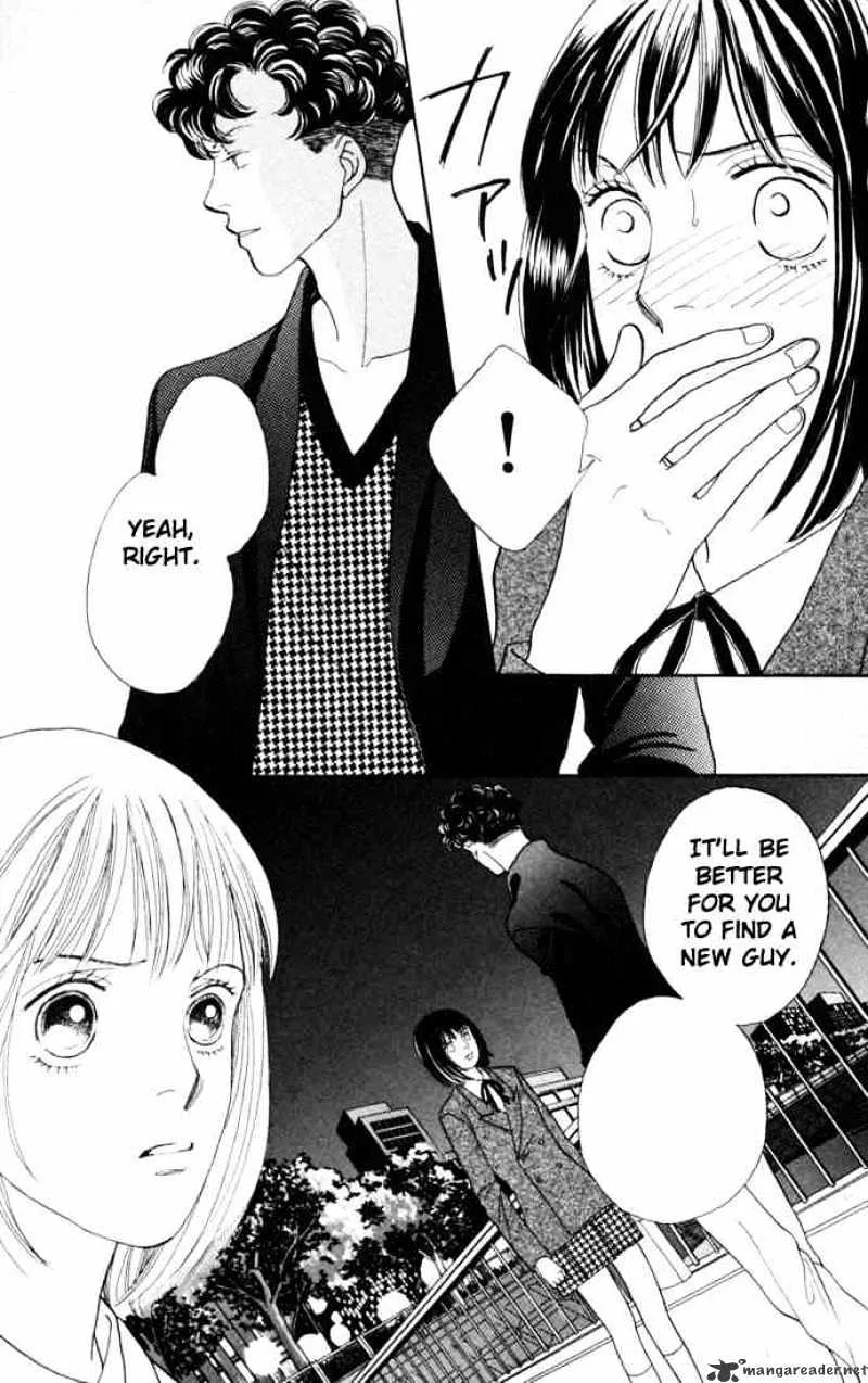 Hana Yori Dango Chapter 153 page 10 - MangaNato