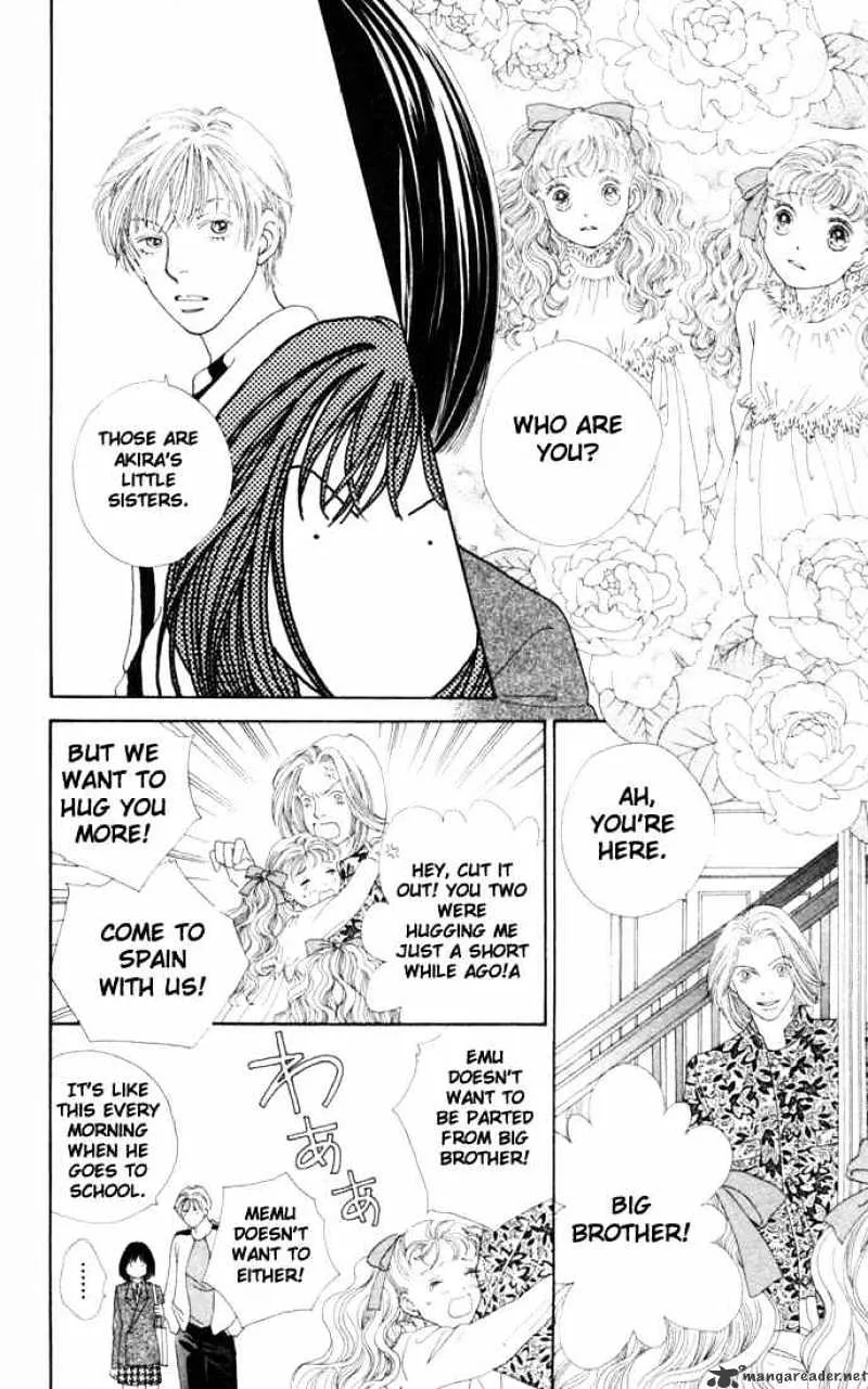 Hana Yori Dango Chapter 172 page 15 - MangaNato