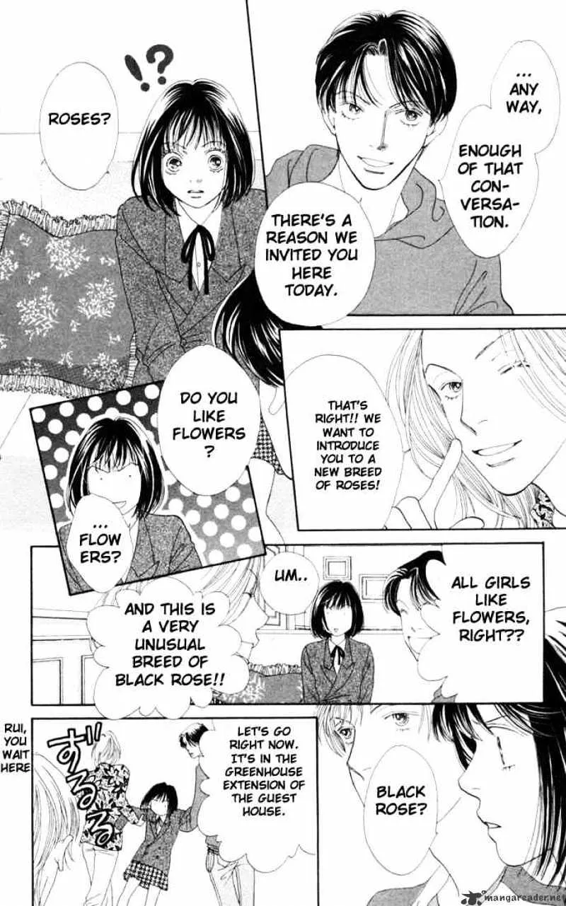 Hana Yori Dango Chapter 172 page 19 - MangaNato