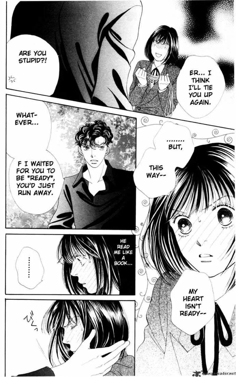 Hana Yori Dango Chapter 172 page 25 - MangaNato