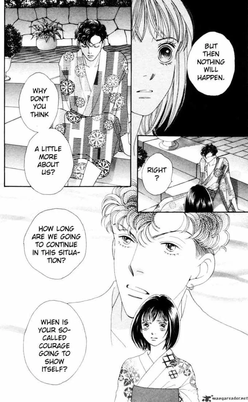 Hana Yori Dango Chapter 177 page 16 - MangaNato