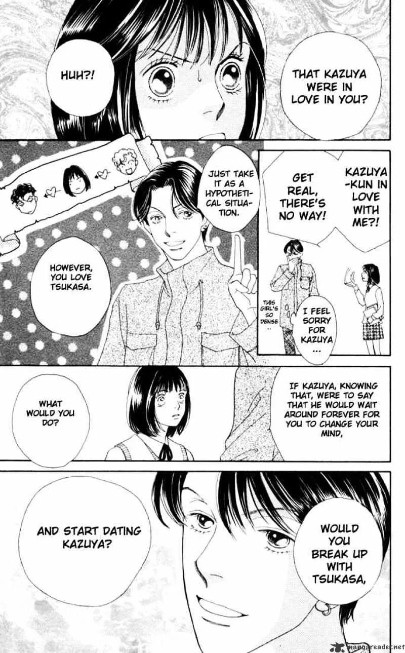 Hana Yori Dango Chapter 182 page 15 - MangaNato