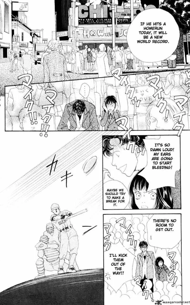 Hana Yori Dango Chapter 190 page 20 - MangaNato