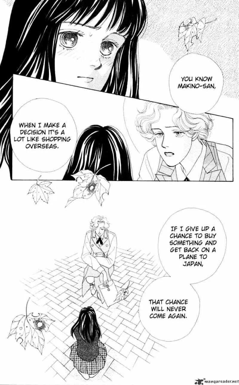 Hana Yori Dango Chapter 20 page 2 - MangaNato