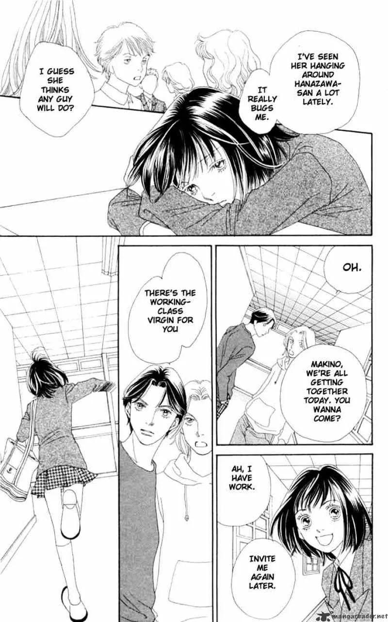 Hana Yori Dango Chapter 201 page 20 - MangaNato