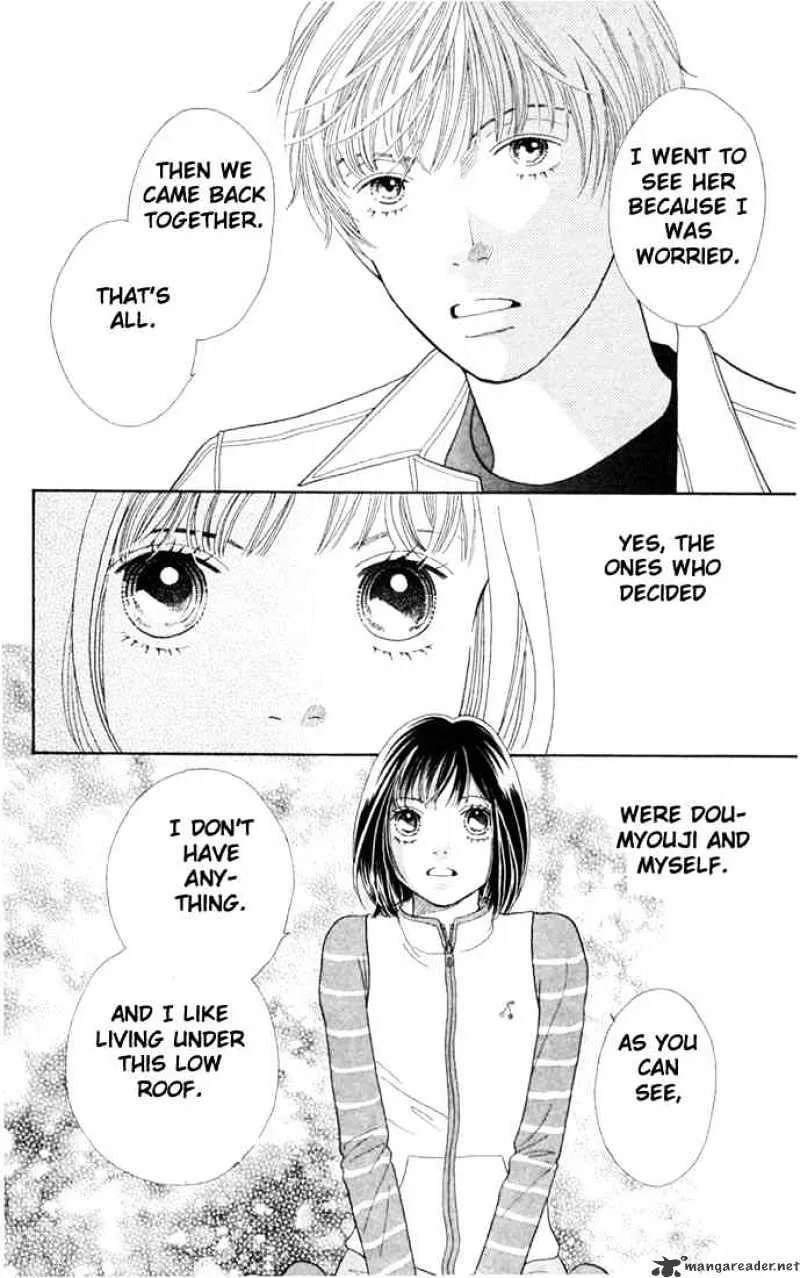 Hana Yori Dango Chapter 201 page 9 - MangaNato