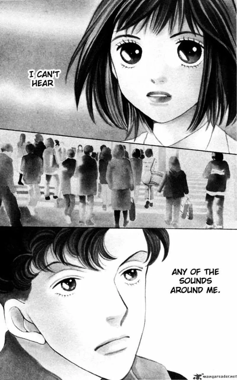 Hana Yori Dango Chapter 202 page 1 - MangaNato