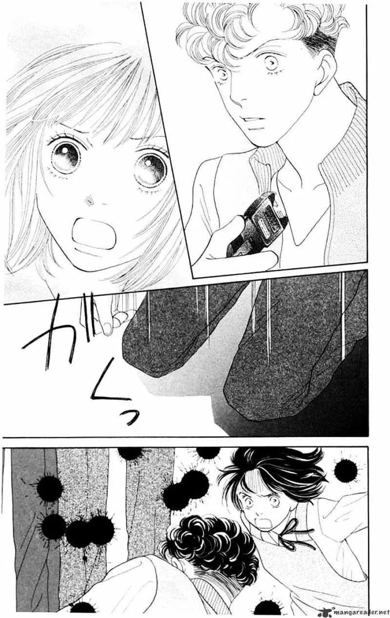 Hana Yori Dango Chapter 202 page 22 - MangaNato