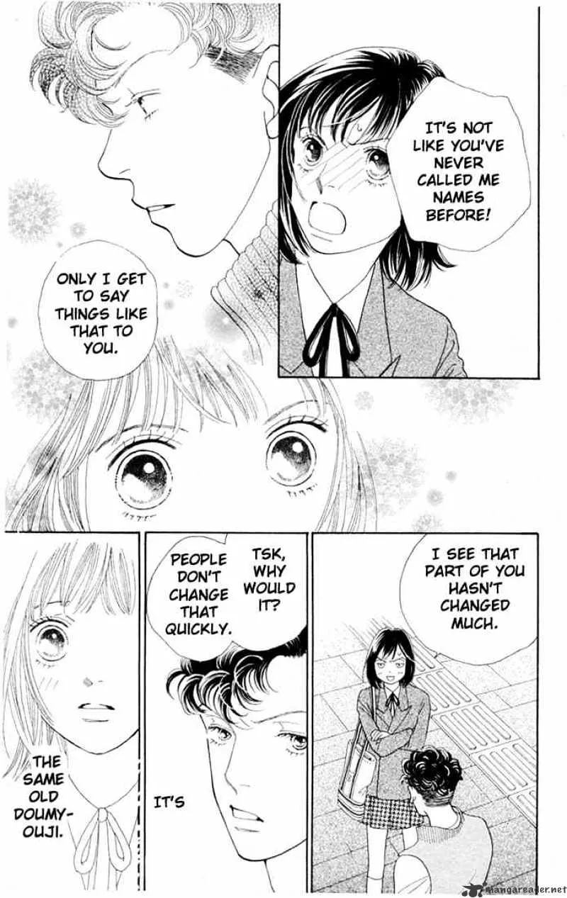 Hana Yori Dango Chapter 202 page 4 - MangaNato