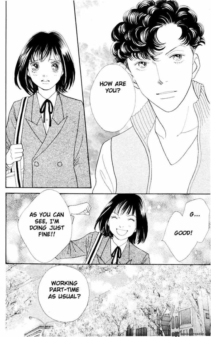 Hana Yori Dango Chapter 202 page 5 - MangaNato