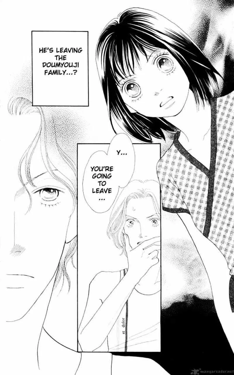 Hana Yori Dango Chapter 206 page 27 - MangaNato