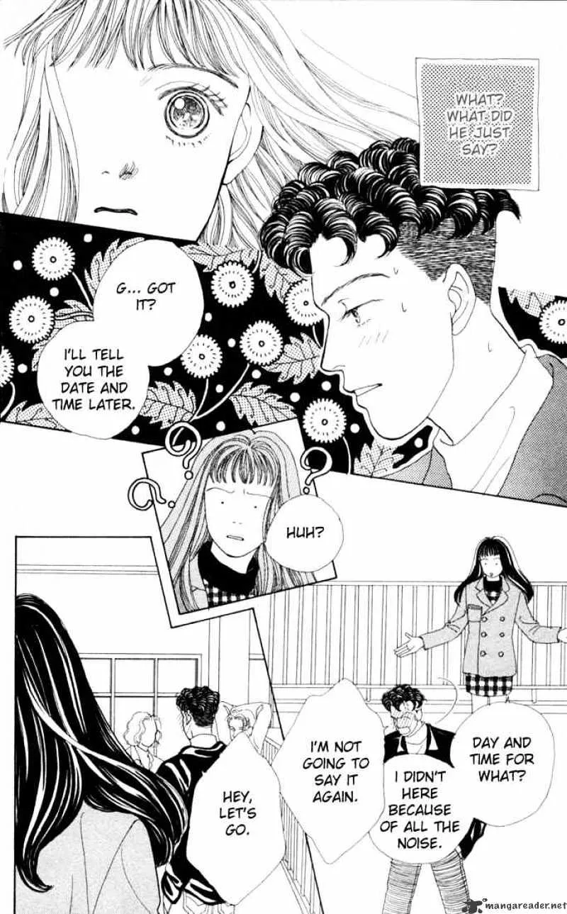 Hana Yori Dango Chapter 21 page 2 - MangaNato