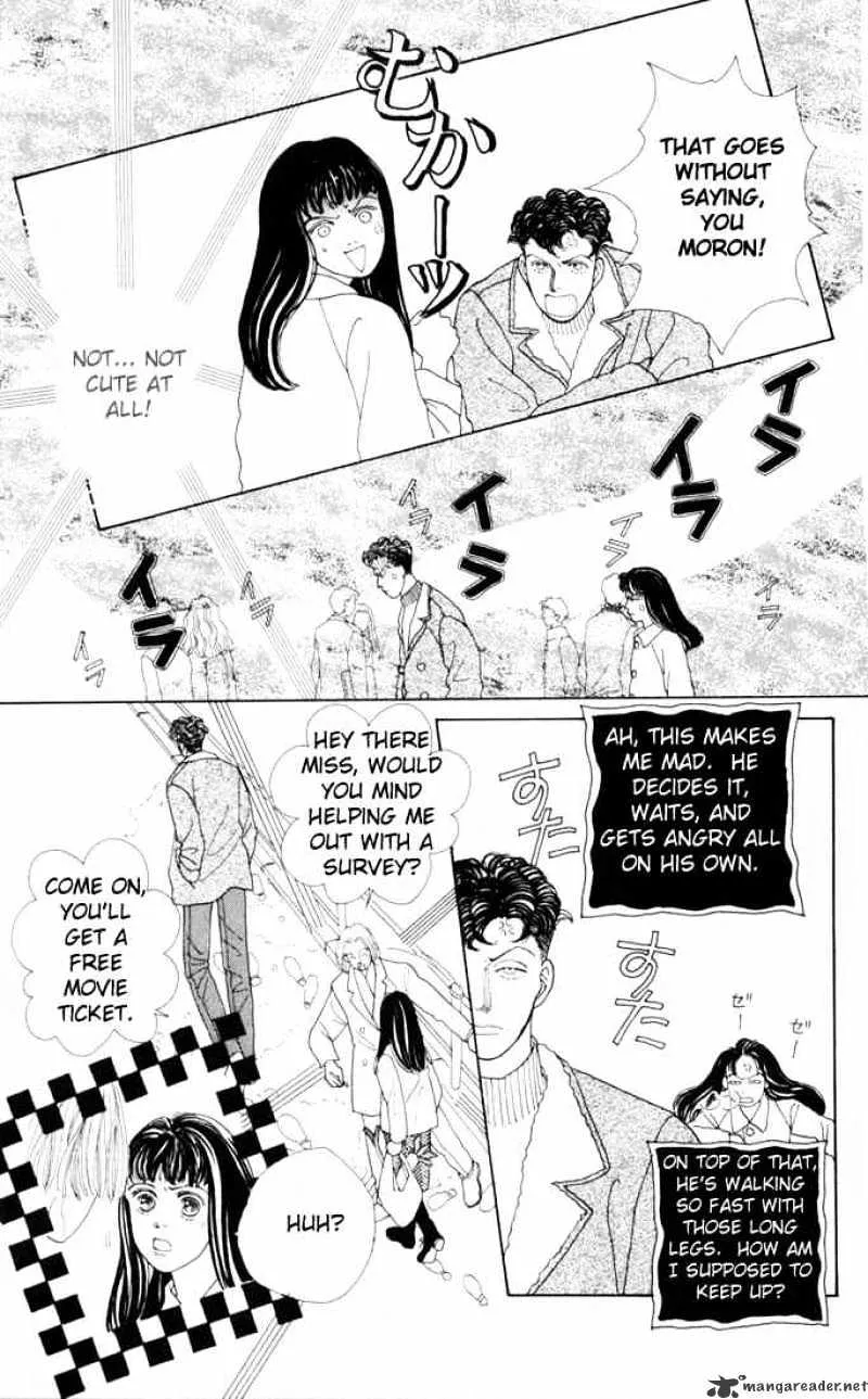 Hana Yori Dango Chapter 21 page 21 - MangaNato