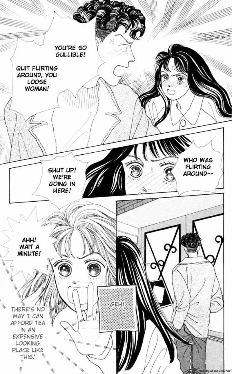 Hana Yori Dango Chapter 21 page 23 - MangaNato