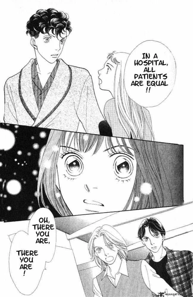 Hana Yori Dango Chapter 212 page 6 - MangaNato