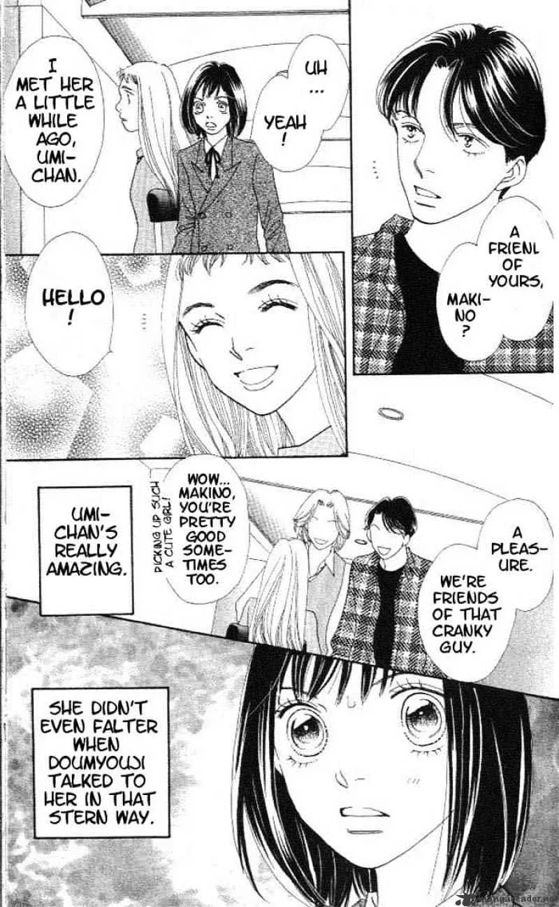 Hana Yori Dango Chapter 212 page 8 - MangaNato