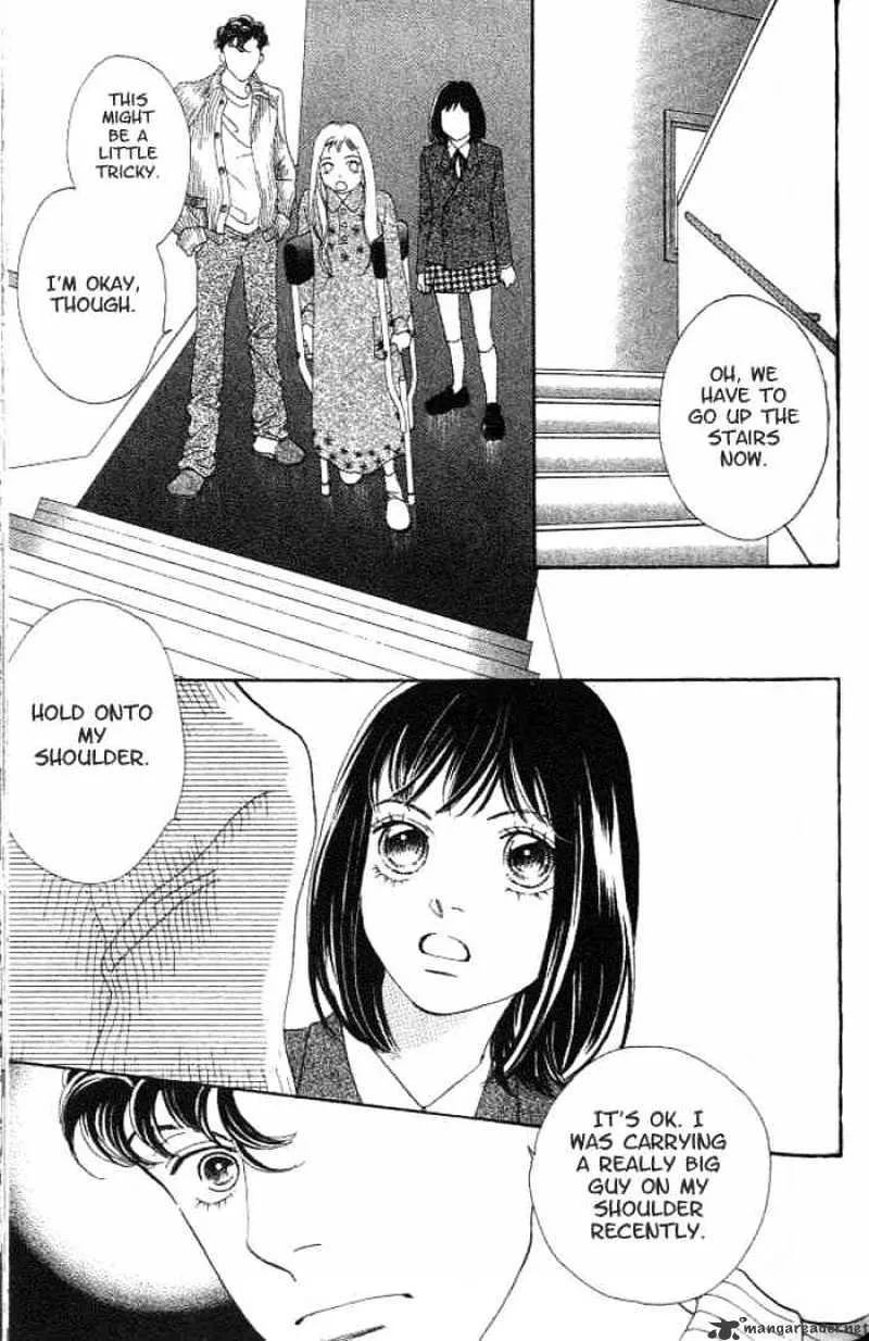 Hana Yori Dango Chapter 213 page 5 - MangaNato