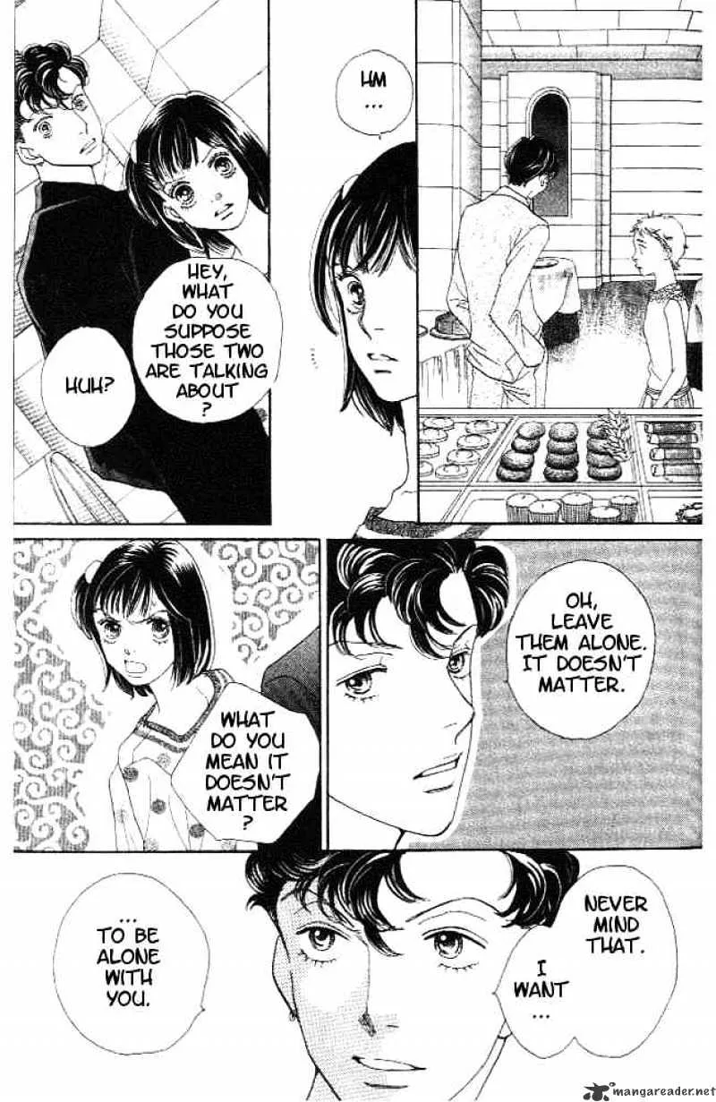 Hana Yori Dango Chapter 221 page 21 - MangaNato