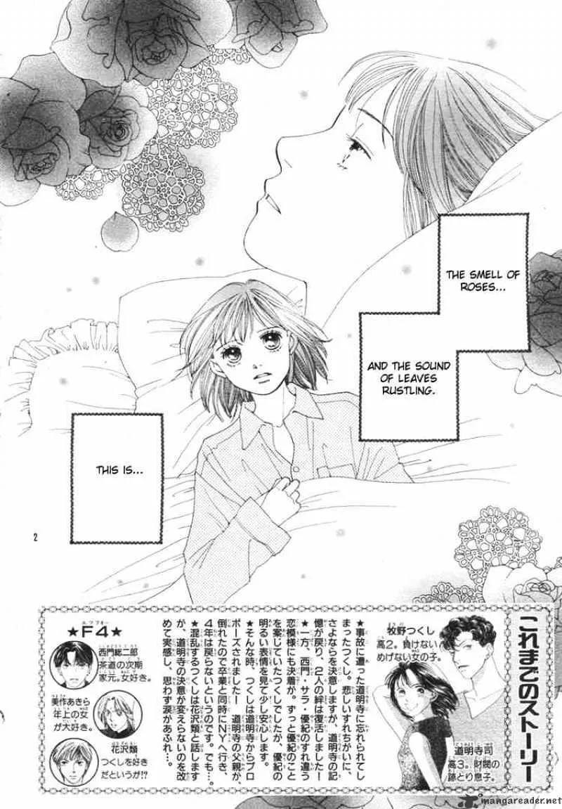 Hana Yori Dango Chapter 233 page 2 - MangaNato