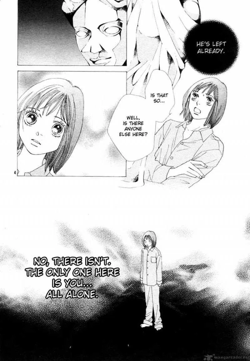 Hana Yori Dango Chapter 233 page 4 - MangaNato