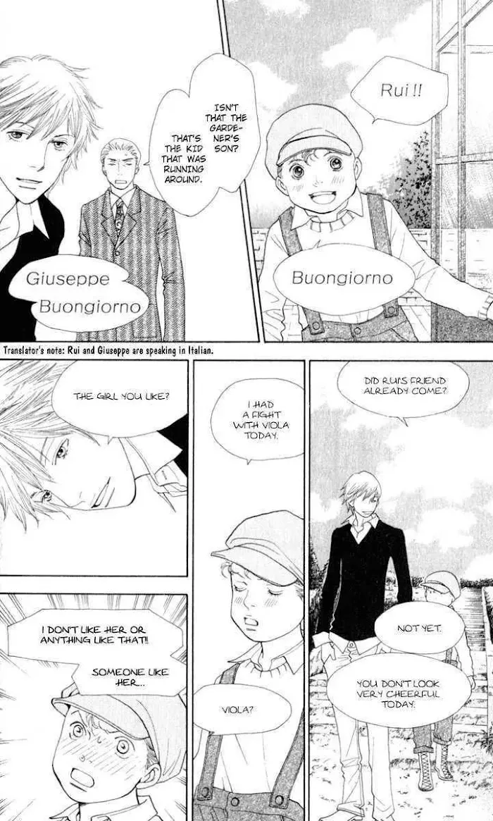 Hana Yori Dango Chapter 242 page 19 - MangaNato