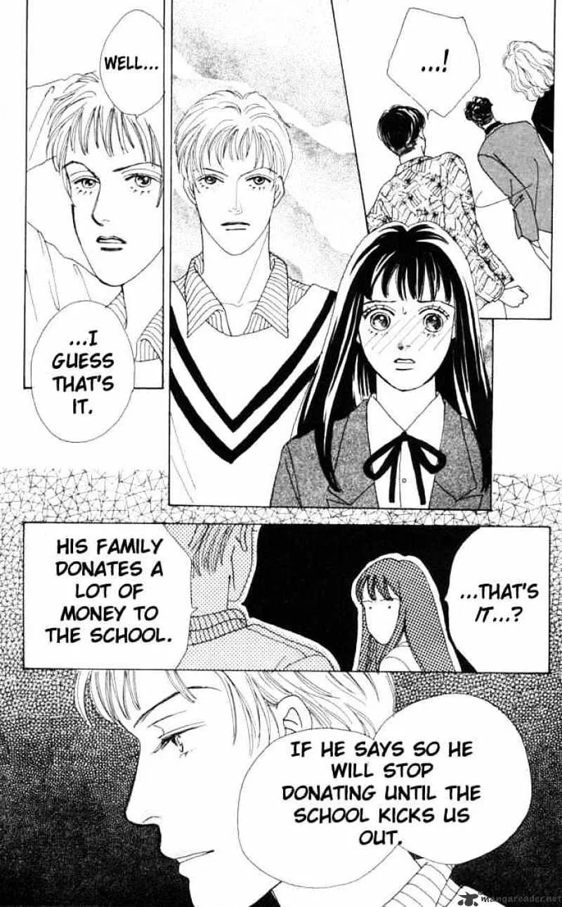 Hana Yori Dango Chapter 45 page 7 - MangaNato