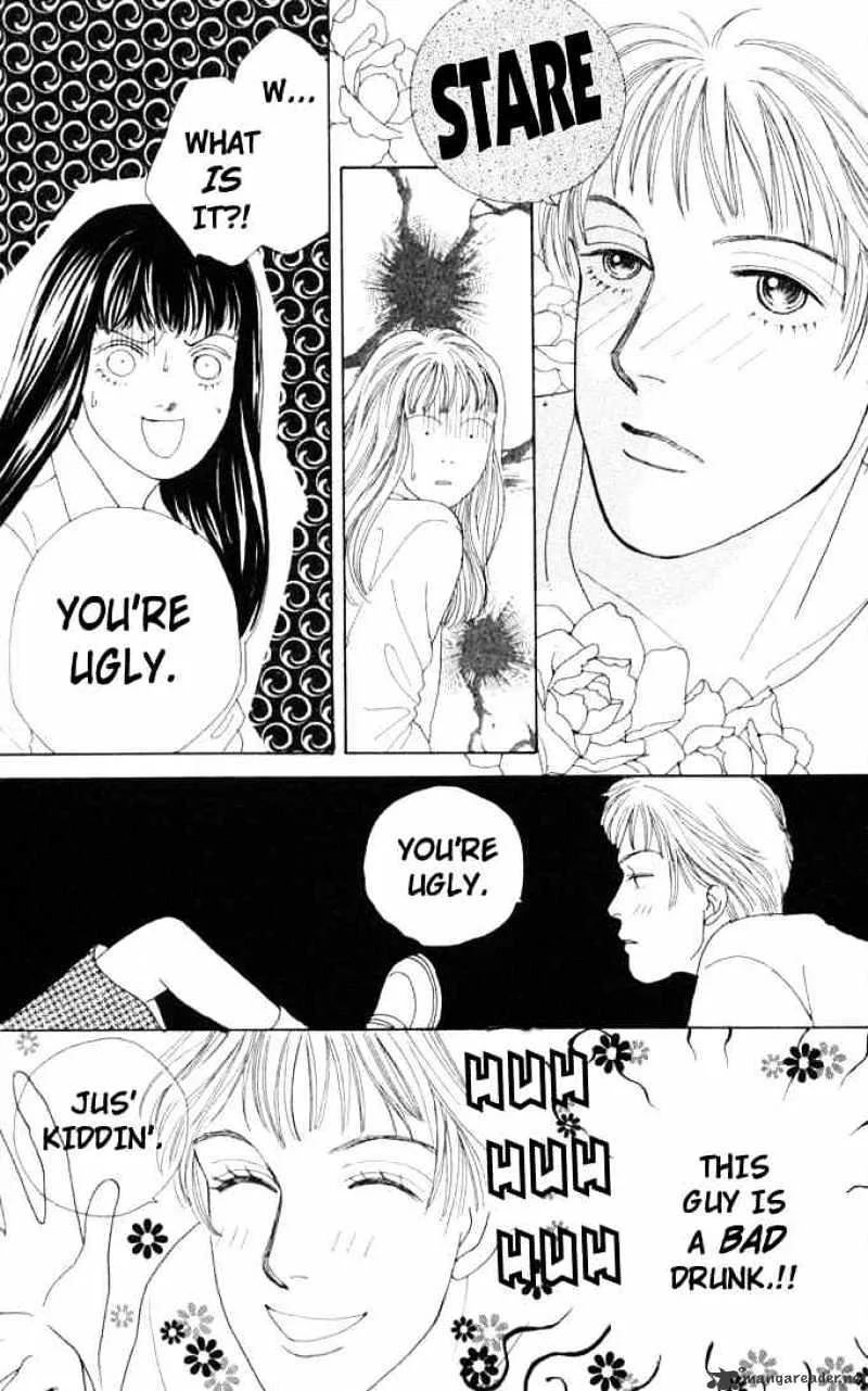 Hana Yori Dango Chapter 51 page 4 - MangaNato