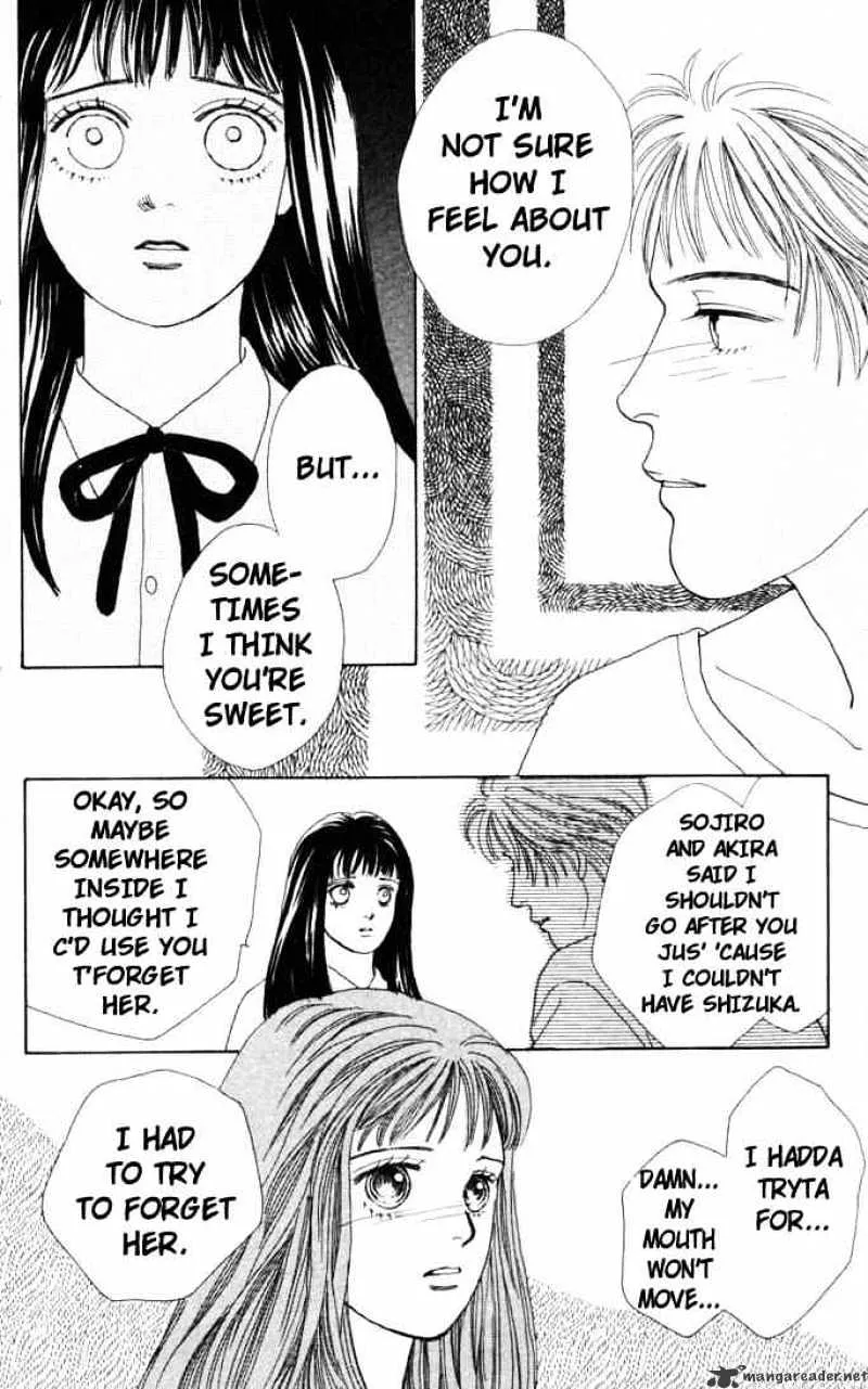 Hana Yori Dango Chapter 51 page 7 - MangaNato