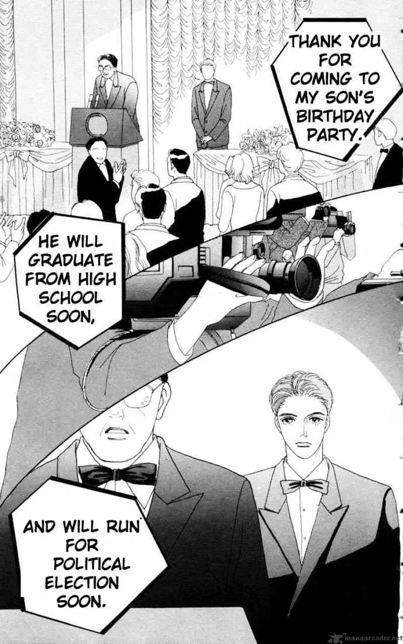 Hana Yori Dango Chapter 61 page 20 - MangaNato