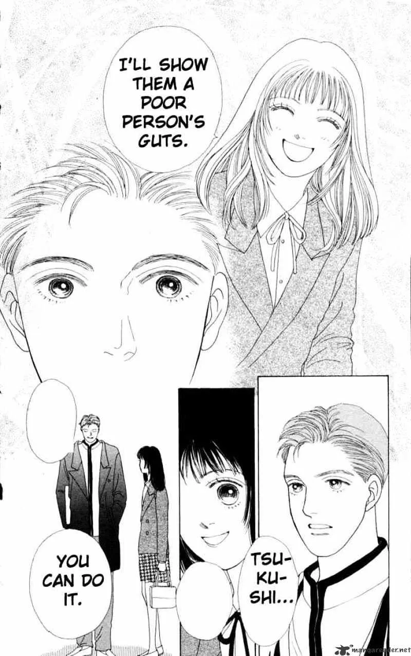 Hana Yori Dango Chapter 67 page 24 - MangaNato