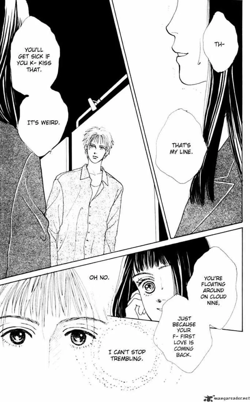 Hana Yori Dango Chapter 7 page 15 - MangaNato