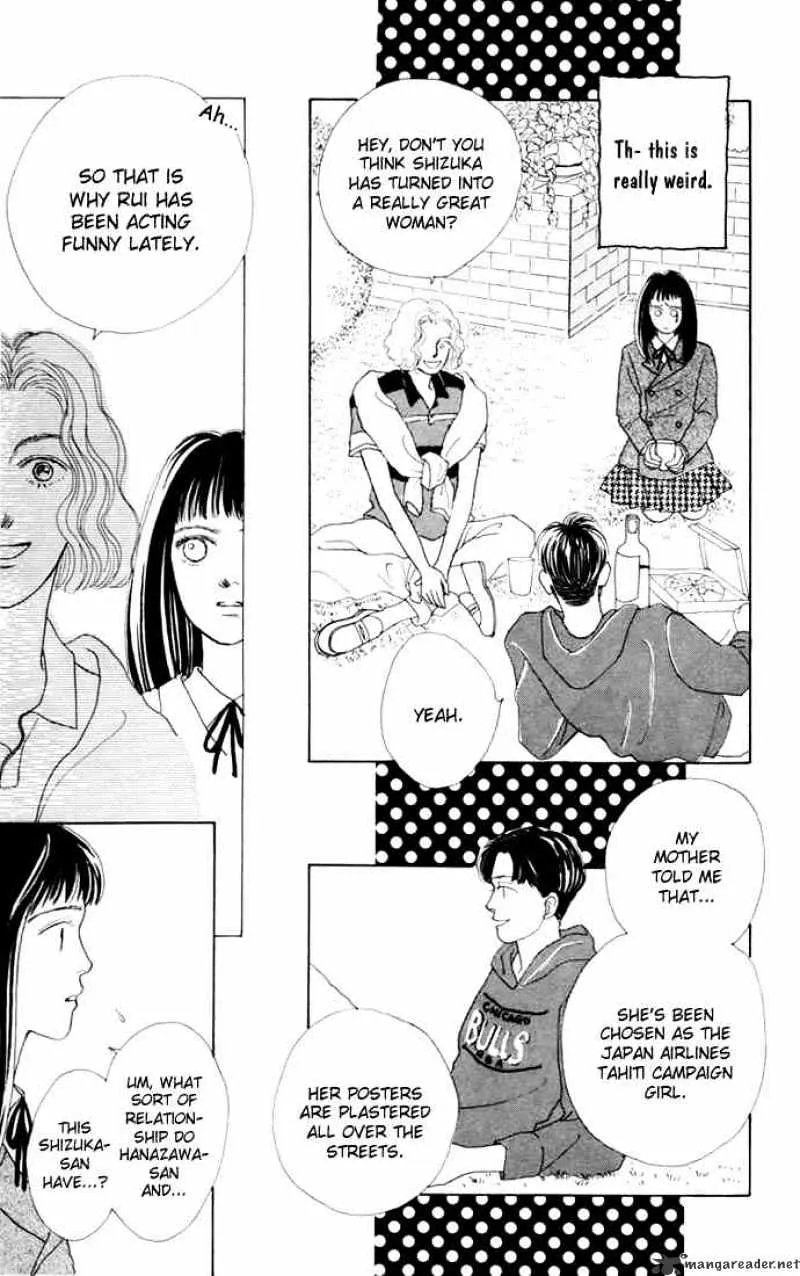 Hana Yori Dango Chapter 7 page 7 - MangaNato