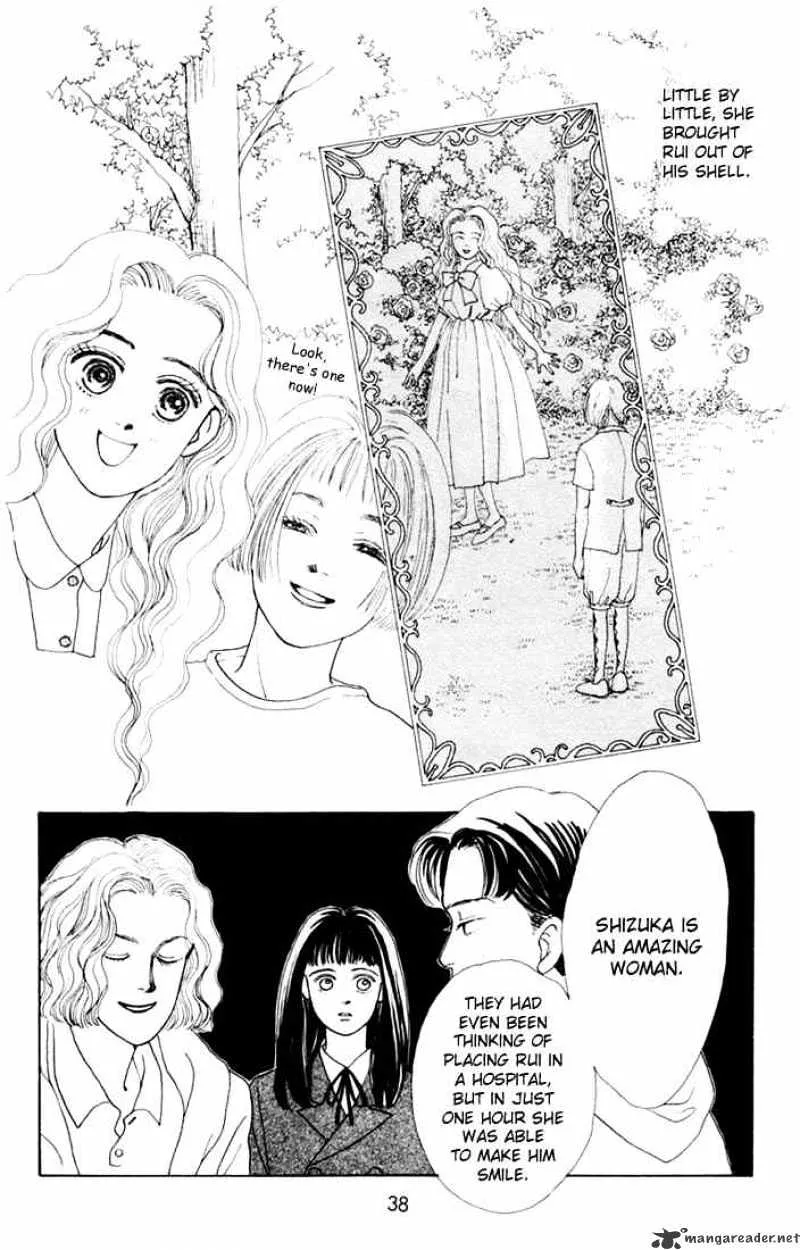 Hana Yori Dango Chapter 7 page 10 - MangaNato