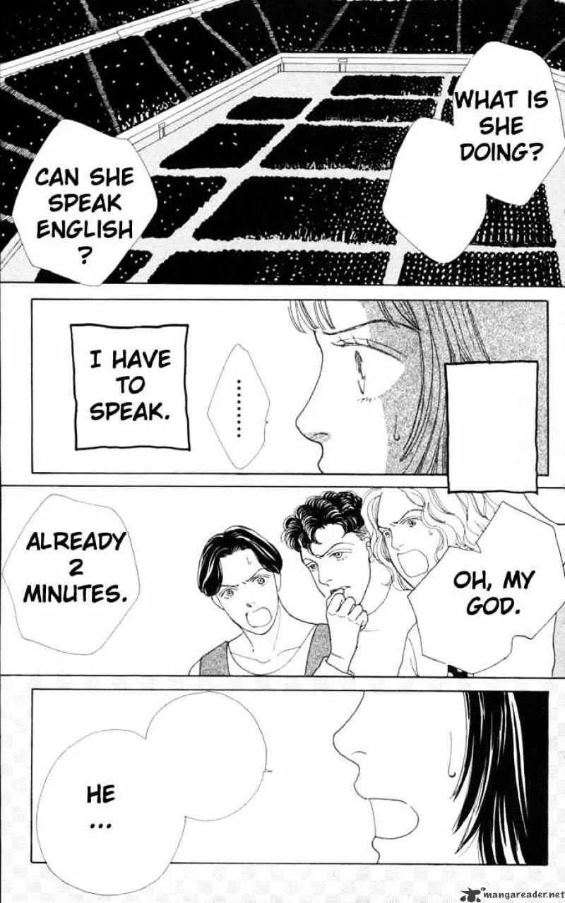 Hana Yori Dango Chapter 70 page 2 - MangaNato