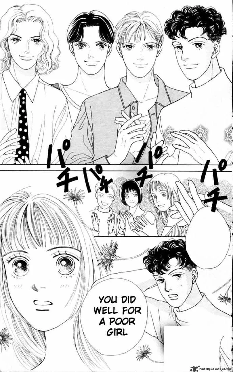 Hana Yori Dango Chapter 73 page 14 - MangaNato