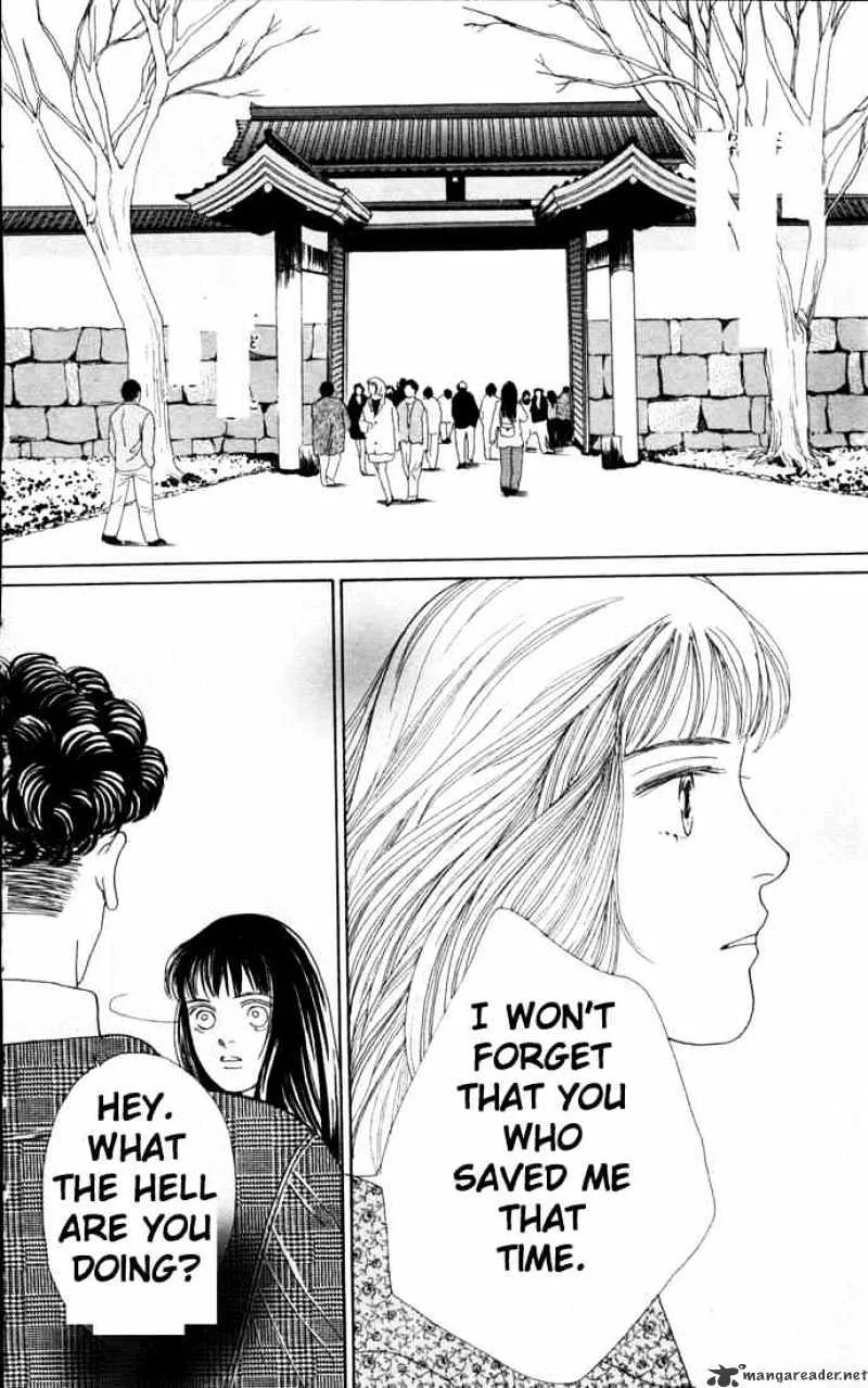 Hana Yori Dango Chapter 73 page 23 - MangaNato