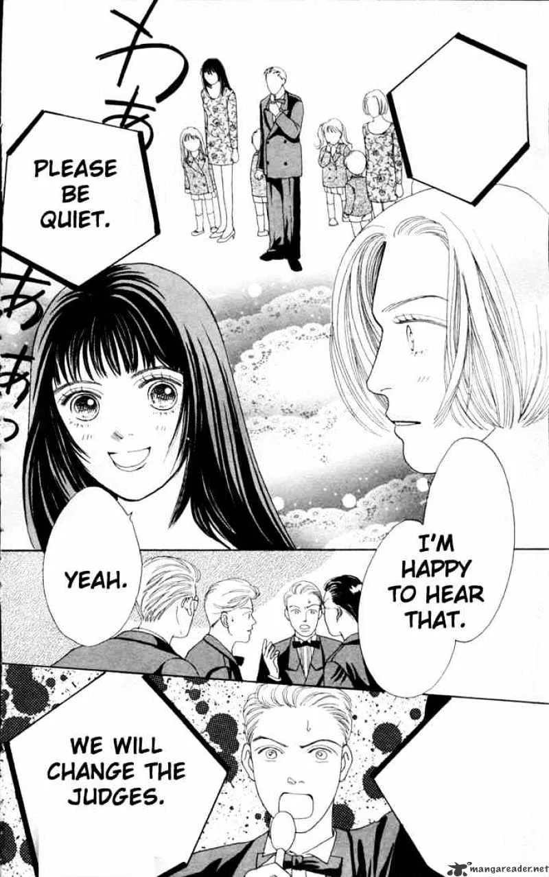 Hana Yori Dango Chapter 73 page 7 - MangaNato