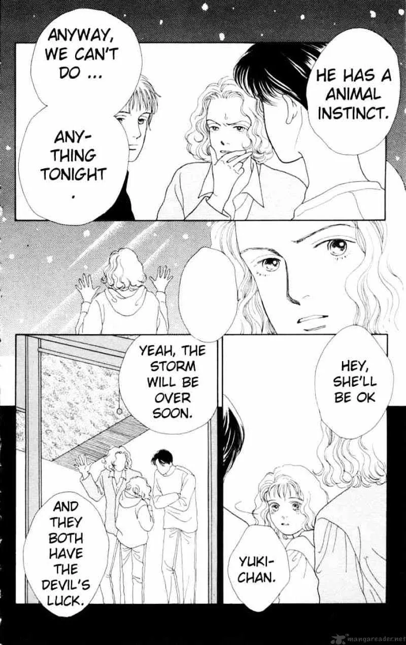 Hana Yori Dango Chapter 80 page 14 - MangaNato